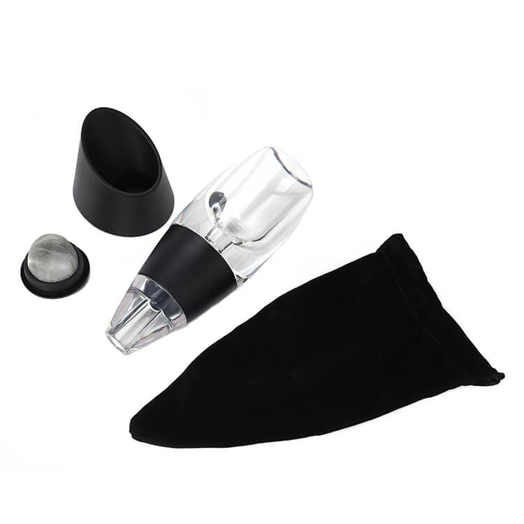 PourPerfect Wine Aerator