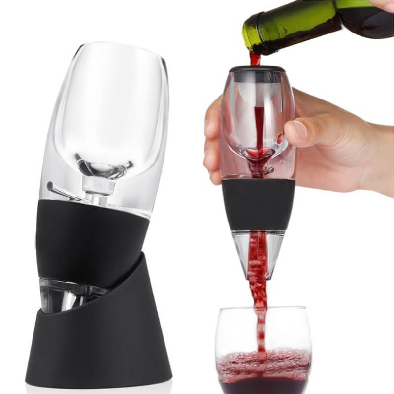 PourPerfect Wine Aerator
