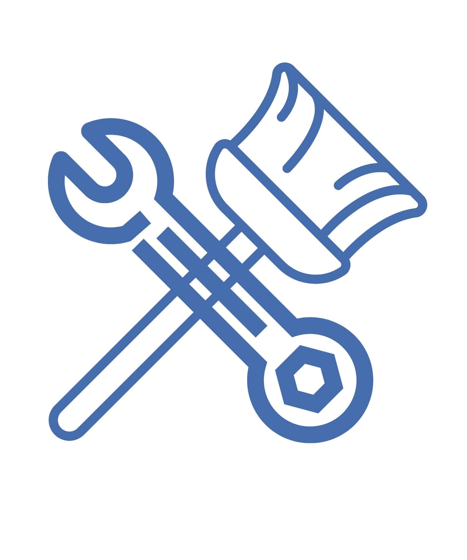 Cleaning & Maintenance