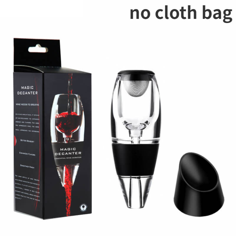 PourPerfect Wine Aerator