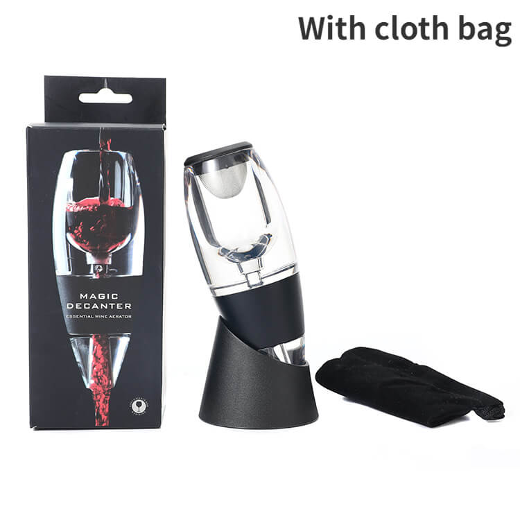 PourPerfect Wine Aerator
