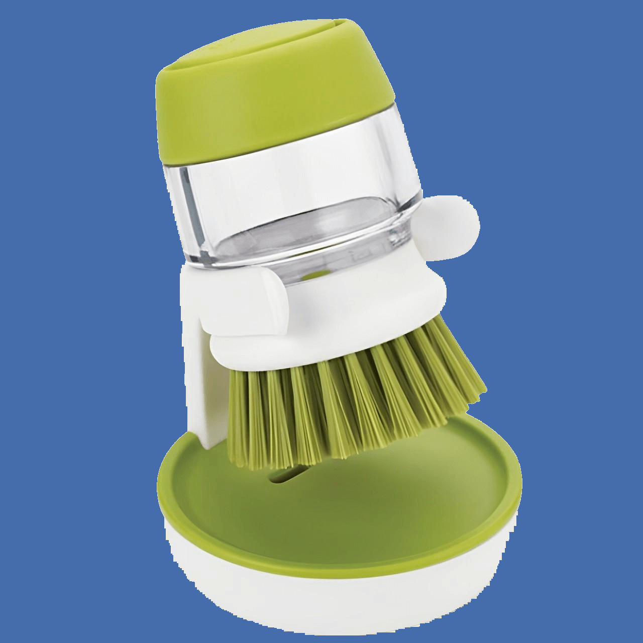 FlowControl Kitchen Cleaning Brush