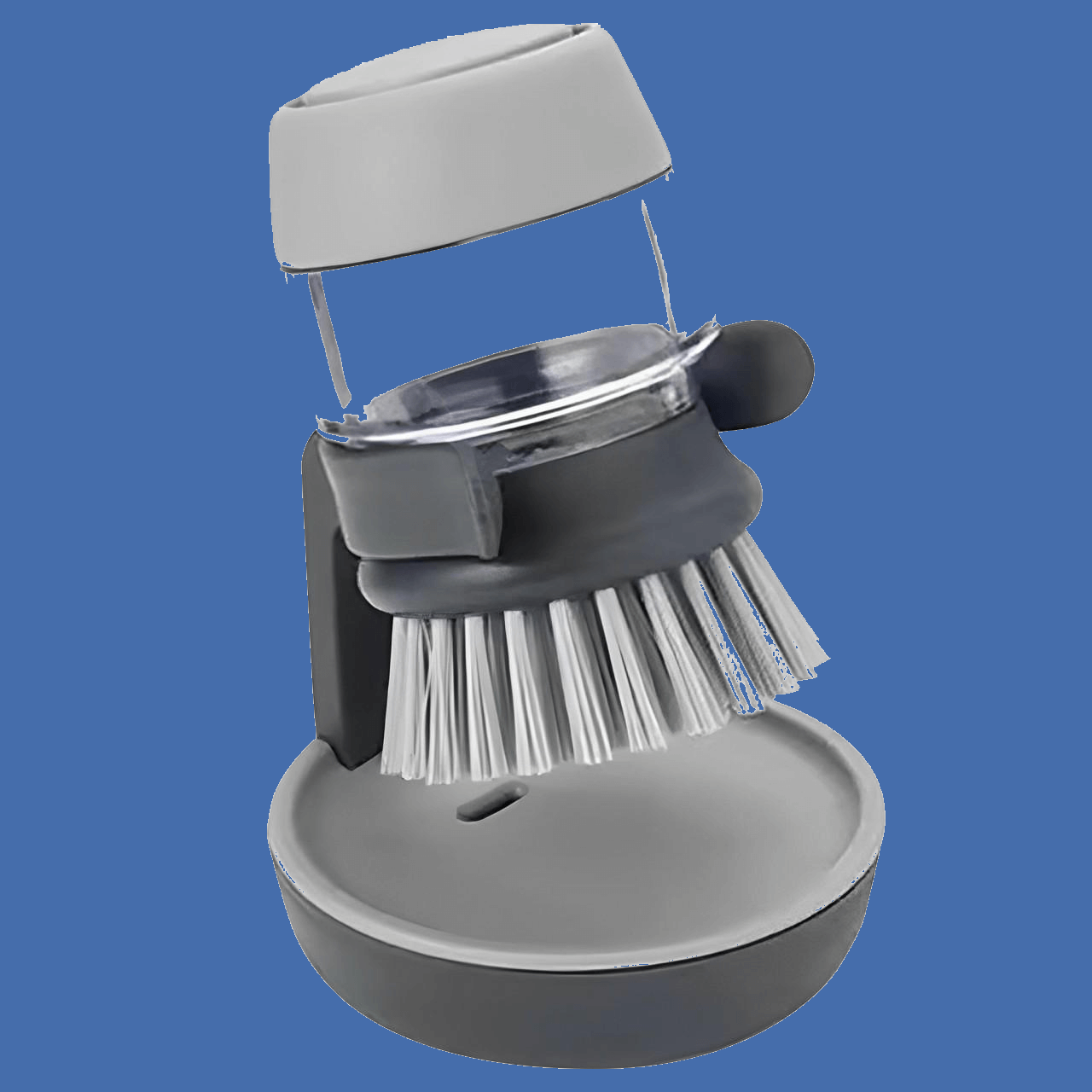 FlowControl Kitchen Cleaning Brush