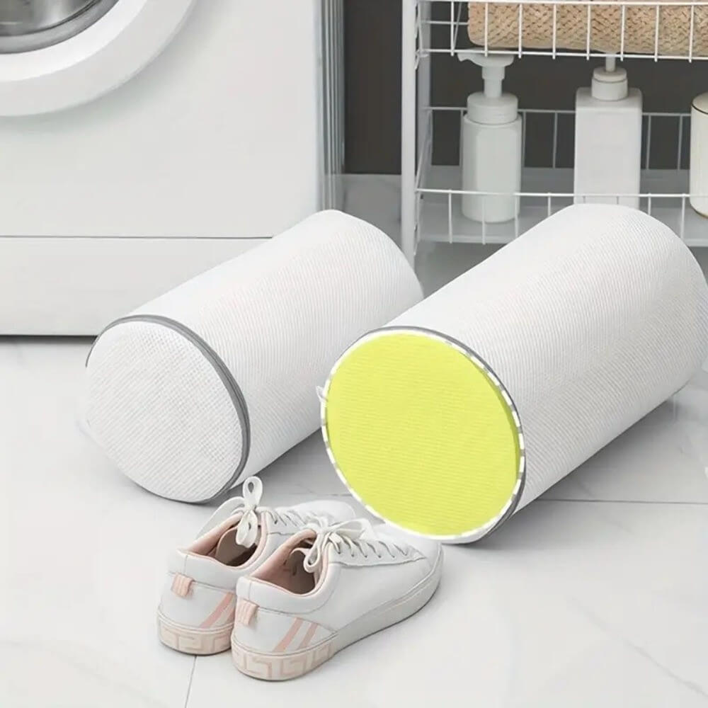 ShoeCare Pro Mesh Washing Bag Set