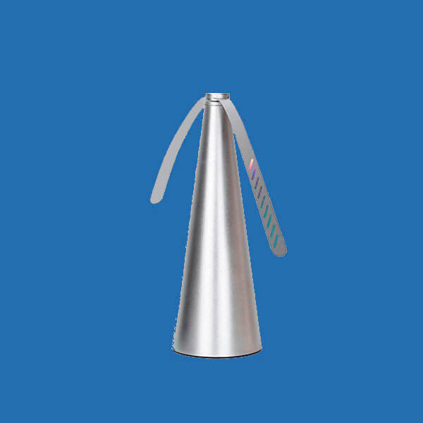 FlyShield Portable Fan Insect Deterrent